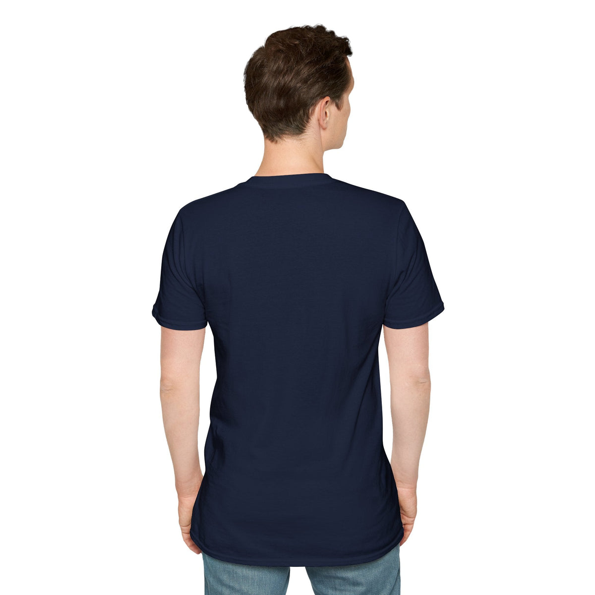 Gale Warning T-Shirt - Unisex Softstyle Tee for Nature Lovers and Adventurers - Fair Winds Clothing