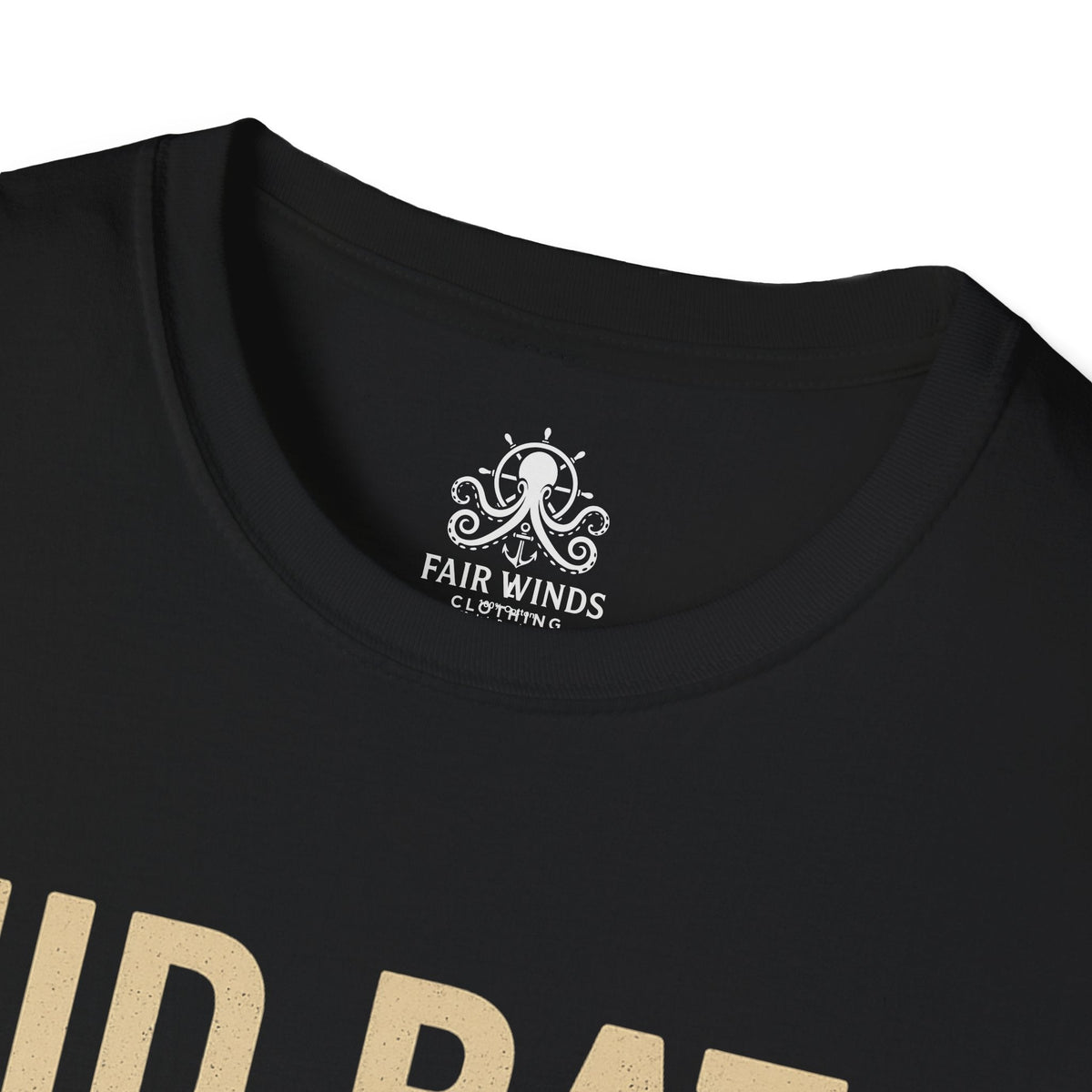 Mid Rats T-Shirt - Fair Winds ClothingT-Shirt