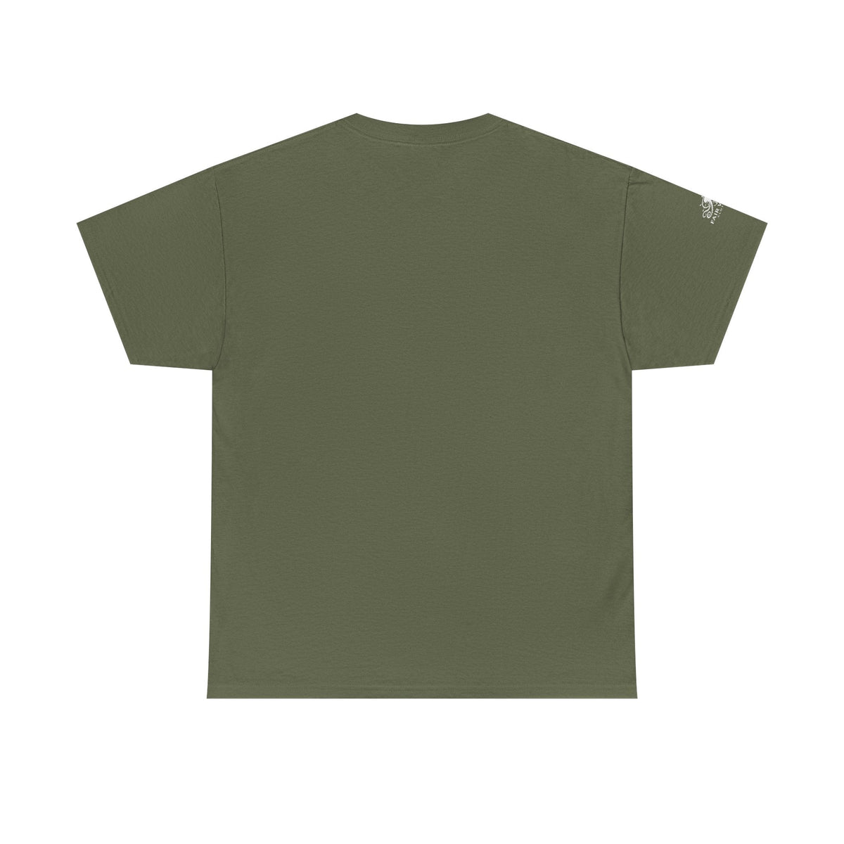 Salty Sailor Tee - Fair Winds Clothing