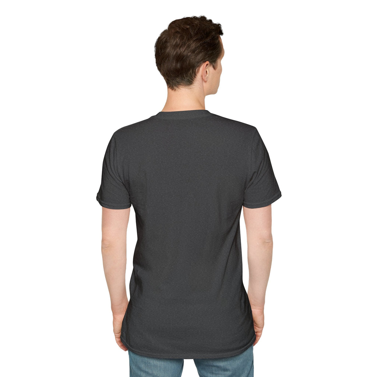 Softstyle T-Shirt Premium Catch Design - Fair Winds Clothing
