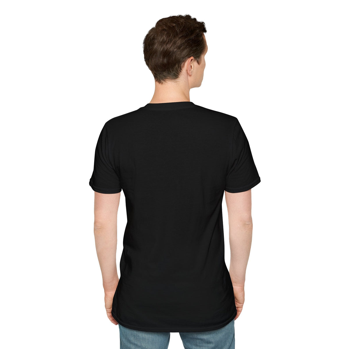 Softstyle T-Shirt Premium Catch Design - Fair Winds Clothing