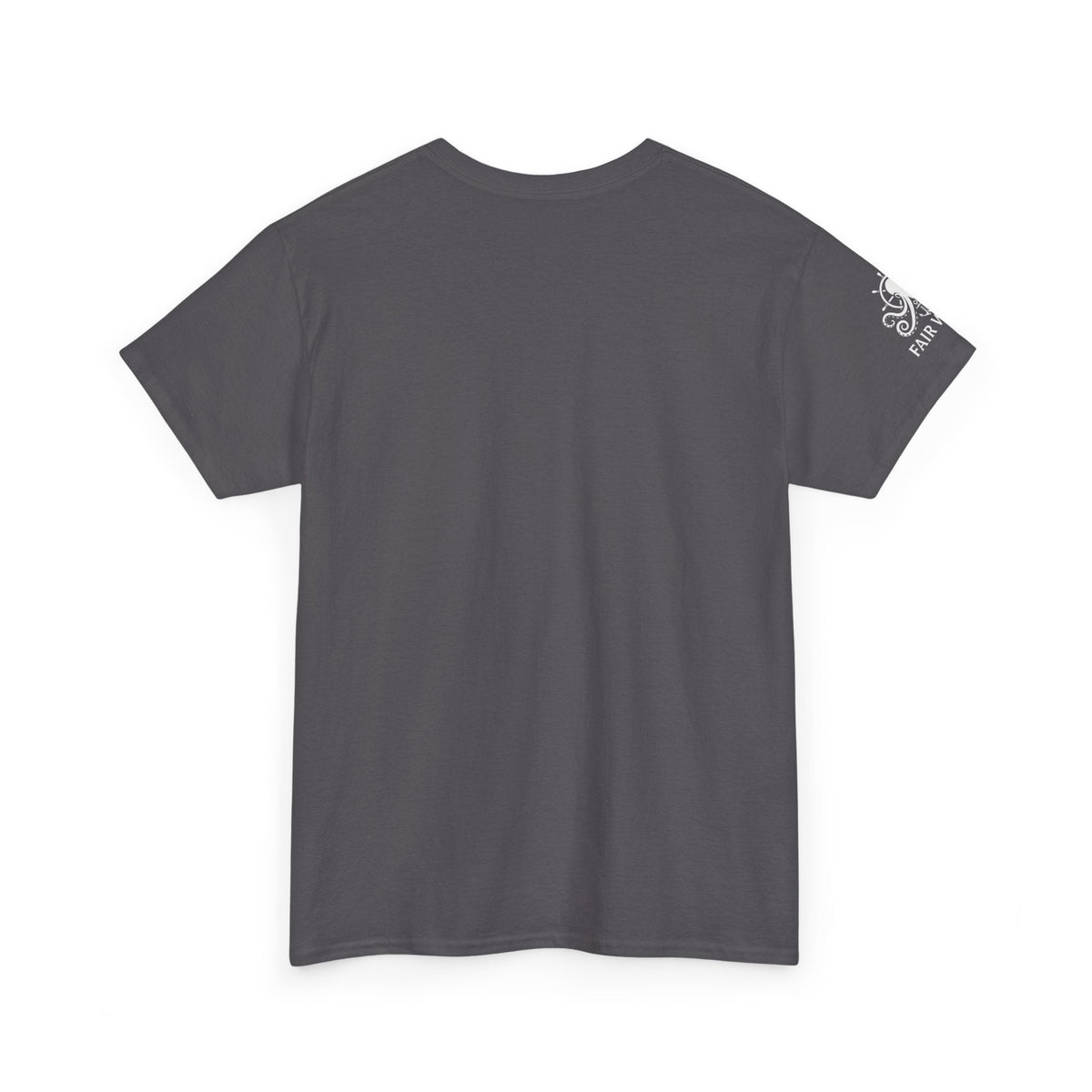 Tee Shirt Traditional Tattoo Flash Swallow Compass Unisex - Fair Winds Clothing