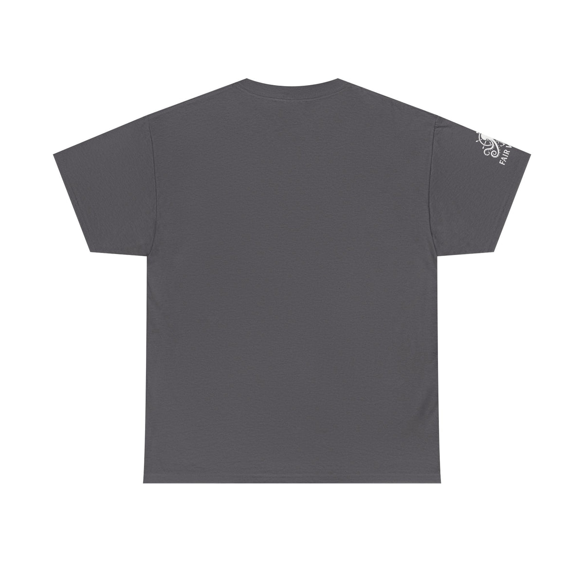 Tee Shirt Traditional Tattoo Flash Swallow Compass Unisex - Fair Winds Clothing